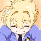 Animated Young Voice