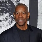 Denzel Washington