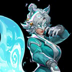White Fox