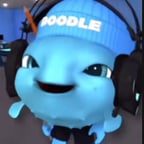 Animated Male Narrator