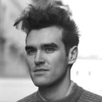 Morrissey 