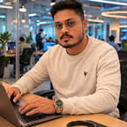 Aakash CEO-Growthmak