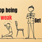 Confident Male Narrator