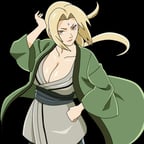 Tsunade