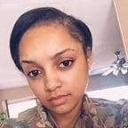 Shugas broda woman voice