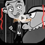 Mr bean 
