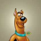 scooby doo Orlando Drummond 
