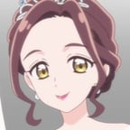 Mari Sohda (Star Detective Pretty Cure)