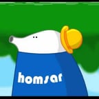 Homsar