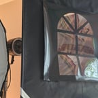 Clear Informative Voice