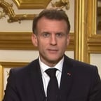 Emmanuel Macron