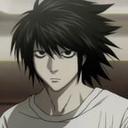 L Lawliet - Español Latino