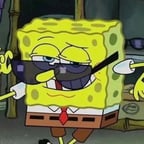 سبونج قيمنق 