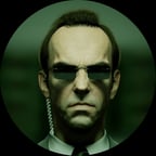Agent Smith 2