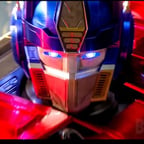 Optimus Prime