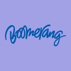 Boomerang CEE/RSEE Announcer (2011 - 2012)