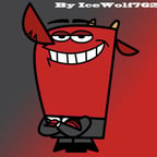 Lucius The 7th (Jimmy Two-Shoes)