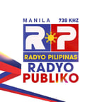 Radyo Pilipinas Radyo Publiko Announcer