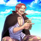Shanks (japanese voice)