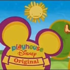 Playhouse Disney Announcer (2007-2011)