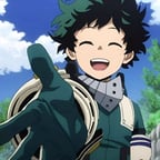 Deku