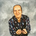 Chiquito de la Calzada