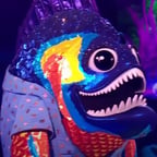 Piranha (The Masked Singer)
