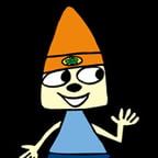 PaRappa the Rapper