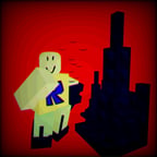 Робот долбаеб