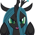 Queen Chrysalis