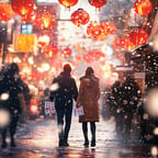 都市广告片-男（独白版）