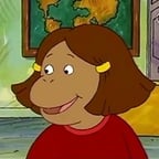 Francine Frensky (Arthur) [Jodie Resther]