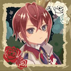 Riddle twisted Wanderland 