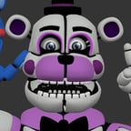 Funtime Freddy