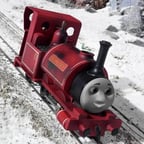 Skarloey (Michael Brandon)