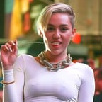 Miley Cyrus 