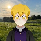 Harry Taigümo o kopchp