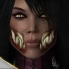Mileena (MKX)