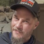 Travis fimmel 