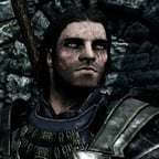 Vilkas V2 — Skyrim