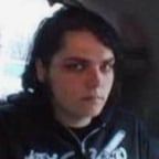 Gerard way