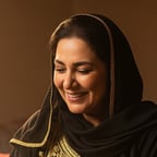 صوت عربي حيوي