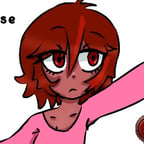 Clear Expressive Female