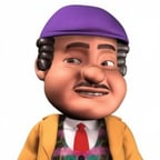 المفتش كرومبو