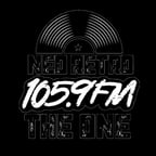 Neo Retro 105.9 Announcer