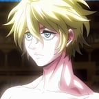 Adán Récord of Ragnarok 