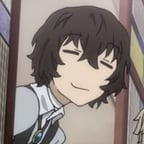 Dazai manhoso 