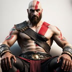 KRATOS  NARRA