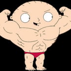 stewie griffin