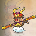 迷雾大陆-男-0.9倍速